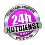 24 Stunden Notdienst Cleebronn