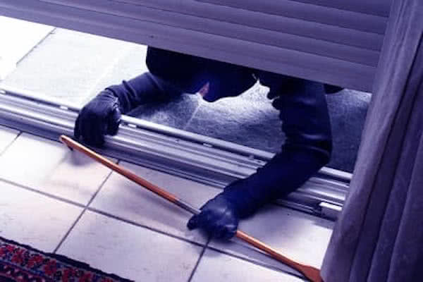 Einbruchsschadenbeseitigung Cleebronn